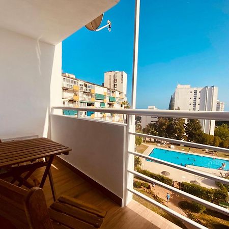 El Balcon De Bonanza Lejlighed Benalmádena Eksteriør billede