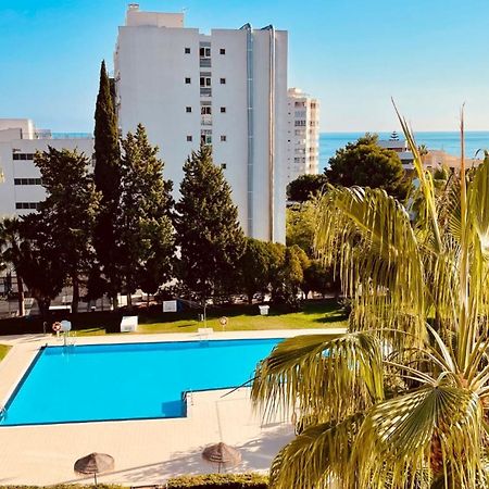 El Balcon De Bonanza Lejlighed Benalmádena Eksteriør billede