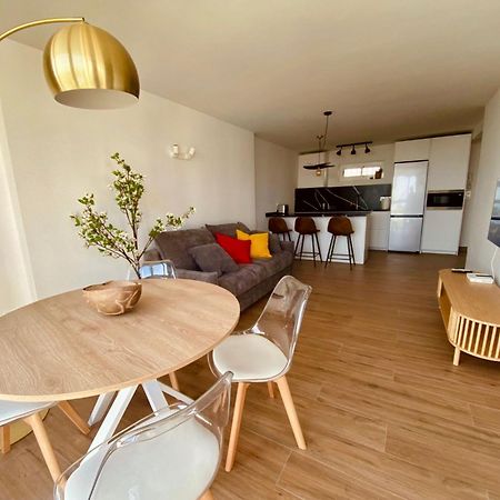 El Balcon De Bonanza Lejlighed Benalmádena Eksteriør billede